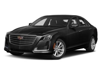 Used 2019 Cadillac CTS Luxury image 1