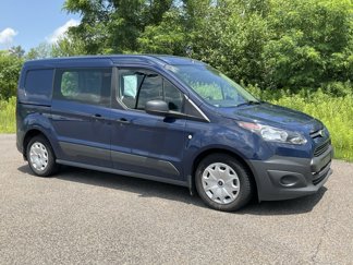Used 2016 Ford Transit Connect XL image 1