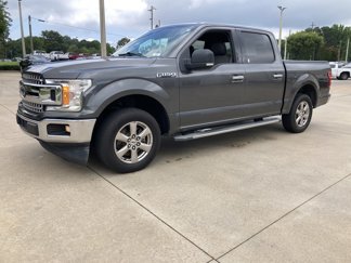 Used 2018 Ford F150 XLT w/ Equipment Group 302A Luxury image 1