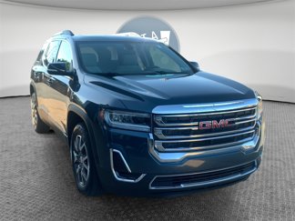 Used 2020 GMC Acadia SLE w/ Driver Convenience Package image 1