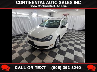Used 2011 Volkswagen Jetta SE image 1
