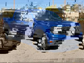 Used 2023 Ford Maverick XL image 1
