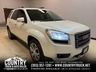 Used 2014 GMC Acadia SLT image 1