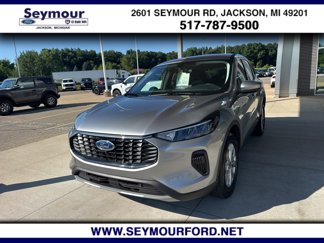 Certified 2023 Ford Escape Active w/ Tech Pack #2 image 1
