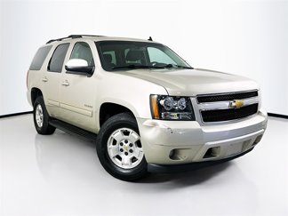 Used 2013 Chevrolet Tahoe LS w/ Convenience Package image 1