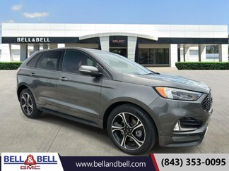 Used 2019 Ford Edge ST w/ Equipment Group 401A image 1