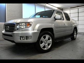 Used 2013 Honda Ridgeline RTL image 1