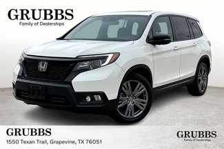 Used 2019 Honda Passport EX-L image 1