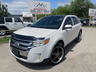 Used 2013 Ford Edge Limited image 1