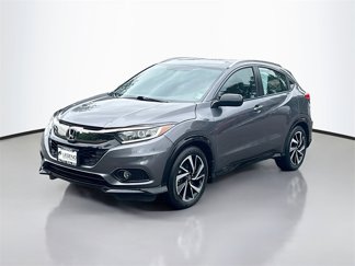 Used 2019 Honda HR-V Sport image 1