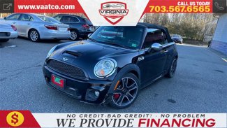 Used 2009 MINI Cooper John Cooper Works image 1