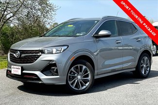 Certified 2023 Buick Encore GX Select w/ Sport Touring Package image 1