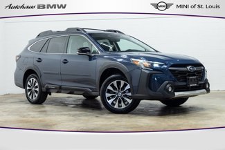 Used 2023 Subaru Outback Limited image 1