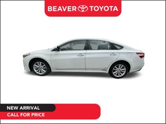 Used 2015 Toyota Avalon XLE image 1