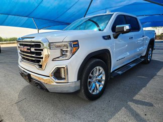 Used 2020 GMC Sierra 1500 SLT image 1