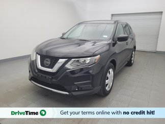 Used 2018 Nissan Rogue S image 1