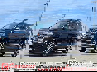 Used 2022 GMC Acadia Denali w/ Denali Ultimate Package image 1