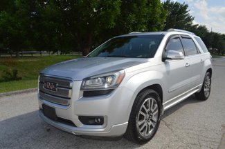 Used 2014 GMC Acadia Denali image 1