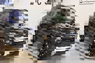 Used 2023 Chevrolet TrailBlazer LT w/ Convenience Package image 1