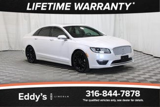 Used 2020 Lincoln MKZ Reserve w/ Monochromatic Package image 1