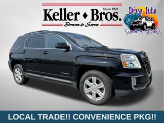 Used 2016 GMC Terrain SLE w/ Convenience Package image 1