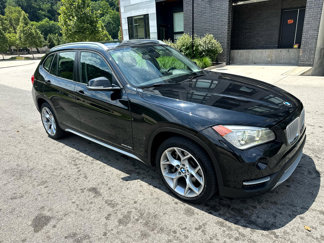 Used 2014 BMW X1 xDrive35i image 1