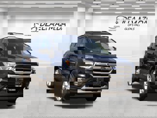Used 2018 Ford Escape SEL image 1
