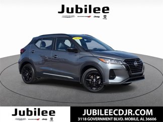 Used 2023 Nissan Kicks SR w/ SR Premium Package image 1