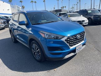 Used 2020 Hyundai Tucson SEL w/ Cargo Package image 1