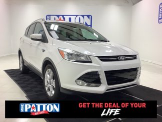 Used 2016 Ford Escape Titanium image 1