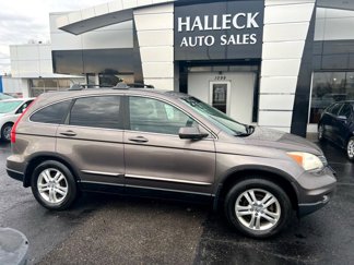 Used 2011 Honda CR-V EX-L image 1
