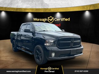 Used 2019 RAM 1500 Classic Tradesman image 1