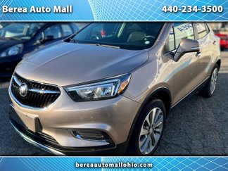 Used 2019 Buick Encore Preferred image 1
