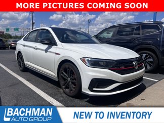 Used 2019 Volkswagen Jetta GLI image 1