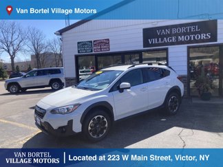 Used 2021 Subaru Crosstrek 2.0i Premium image 1