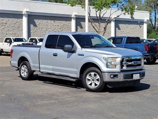 Used 2015 Ford F150 XL image 1