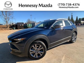 New 2025 MAZDA CX-30 AWD 2.5 S w/ Preferred Package image 1