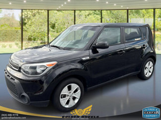 Used 2016 Kia Soul image 1