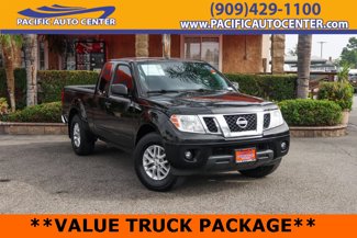 Used 2018 Nissan Frontier SV w/ Value Truck Package image 1