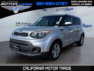 Used 2019 Kia Soul image 1