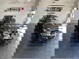 Used 2013 Audi TT 2.0T Premium Plus w/ S Line Competition Pkg image 1