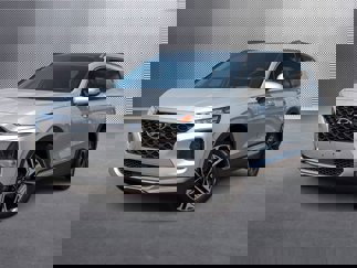 Used 2019 Hyundai Santa Fe AWD image 1