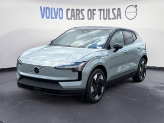 New 2025 Volvo EX30 Ultra w/ Climate Package image 1