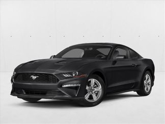 Used 2018 Ford Mustang Premium w/ Ecoboost Performance Package image 1