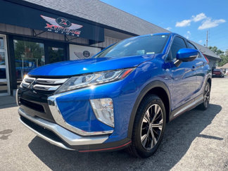 Used 2018 Mitsubishi Eclipse Cross SEL image 1