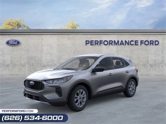 New 2024 Ford Escape Active w/ Cold Weather Package image 1