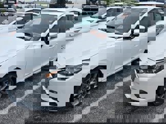 Used 2018 MAZDA MAZDA3 Touring image 1