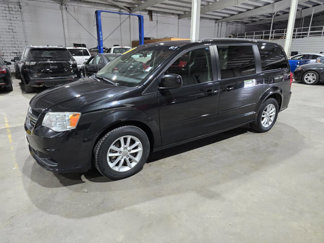 Used 2014 Dodge Grand Caravan SXT w/ Rear Park Assist Package image 1