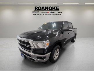 Used 2019 RAM 1500 Big Horn image 1