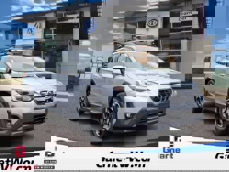 Used 2021 Subaru Crosstrek 2.5i Limited w/ Popular Package #4 image 1